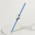 Adjustable posture corrector with stainless steel frame and foam padding in multiple colours