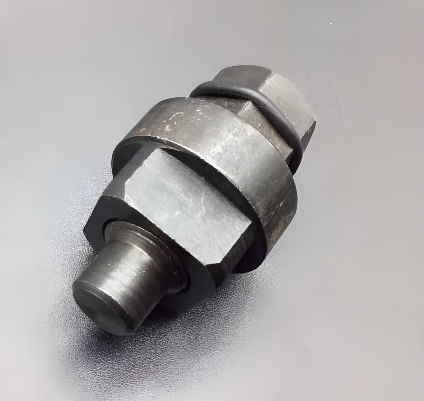 Aodi T40058 crankshaft rotating sleeve timing tool adapter for engine repair