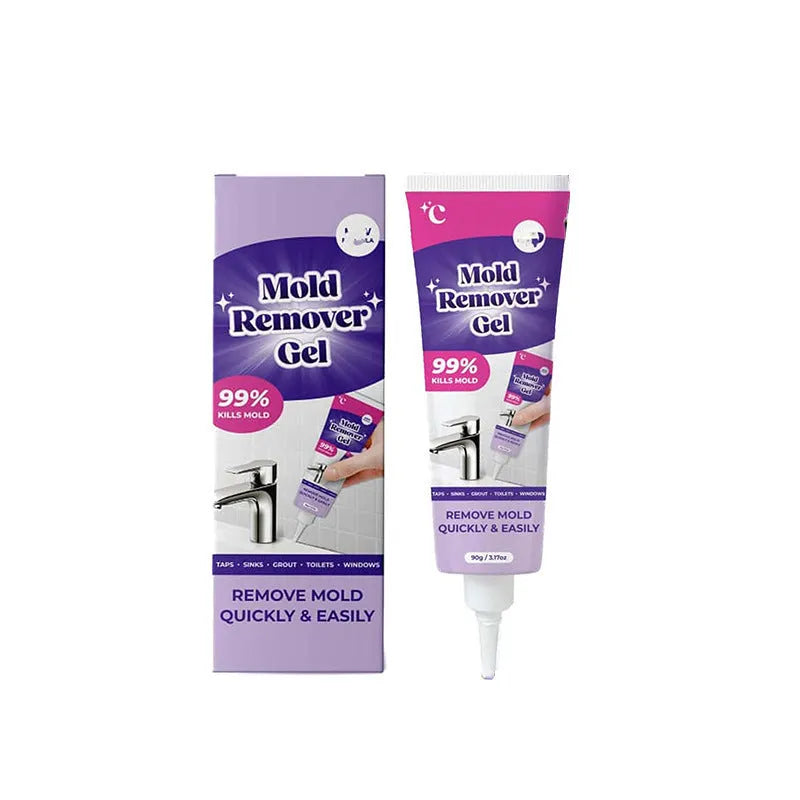 90g cleansing gel in packaging for facial skincare nursing gel product