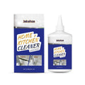 237ml household decontamination gel in cylindrical bottle for kitchen and bathroom cleaning
