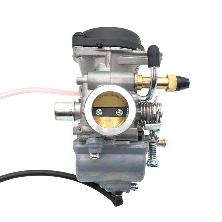 Motorcycle carburetor for Wang Diaobao HJ125K-2 and Suzuki 125cc models
