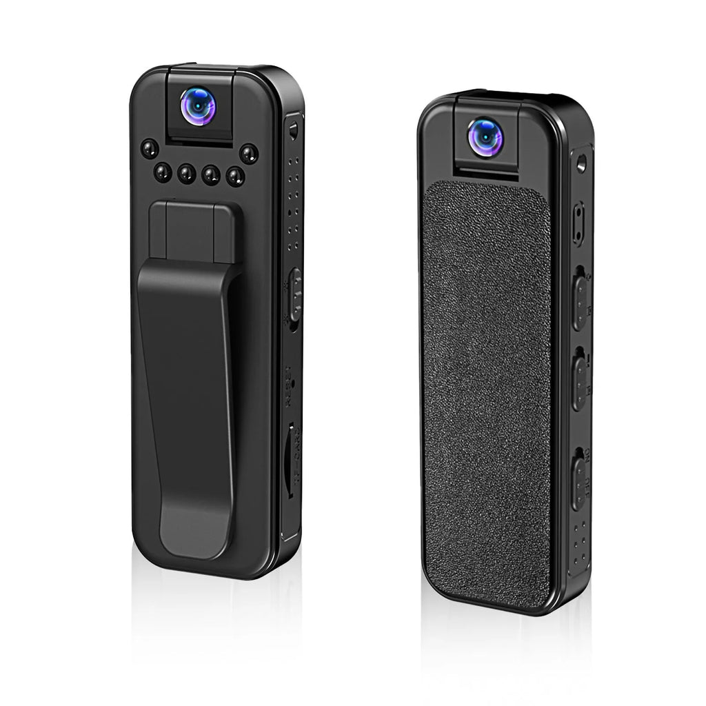 L7 HD conference and outdoor video recorder with infrared night vision and wifi