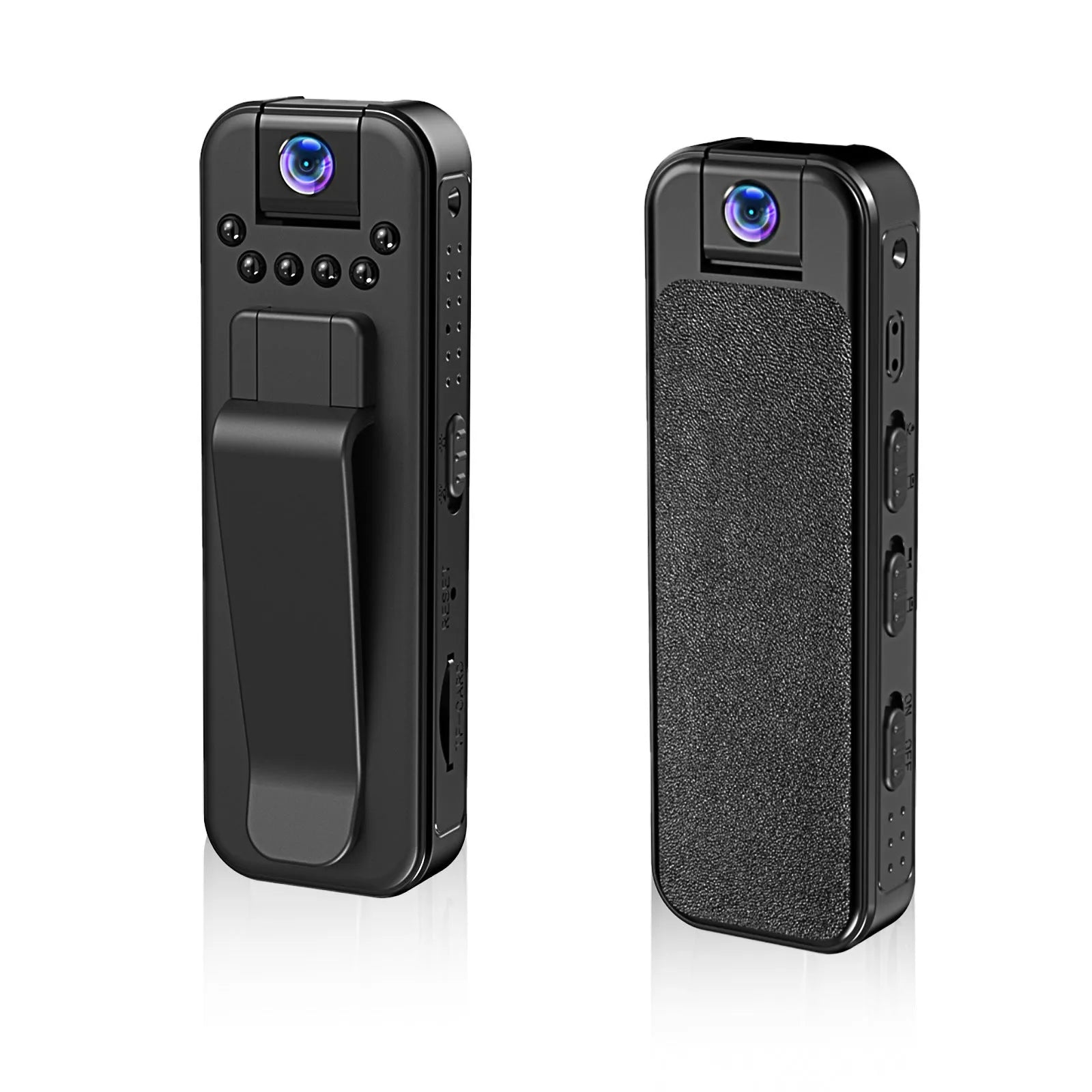 L7 HD conference and outdoor video recorder with infrared night vision and wifi