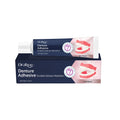 40g tube of denture adhesive cream with menthol for securing dentures