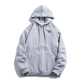 Black USB heated fleece jacket for men and women with three heat levels and carbon fibre elements on a white background