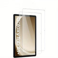 Tempered glass screen protector for Samsung tablets with explosion-proof and anti-fingerprint features
