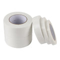 Foam double-sided adhesive sponge tape roll showing 3mm thickness with measurement display