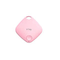 Diamond Global Bluetooth anti-loss tracker in five colour options on a keyring.