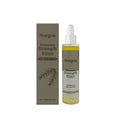 Rosemary Hair Concentrate bottle showing 120ml size with botanical hair treatment formula