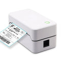 Thermal express single electronic surface printer with Bluetooth connectivity and compact dimensions