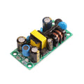 YS-U5S switching power board module with metal housing showing electrical connection points