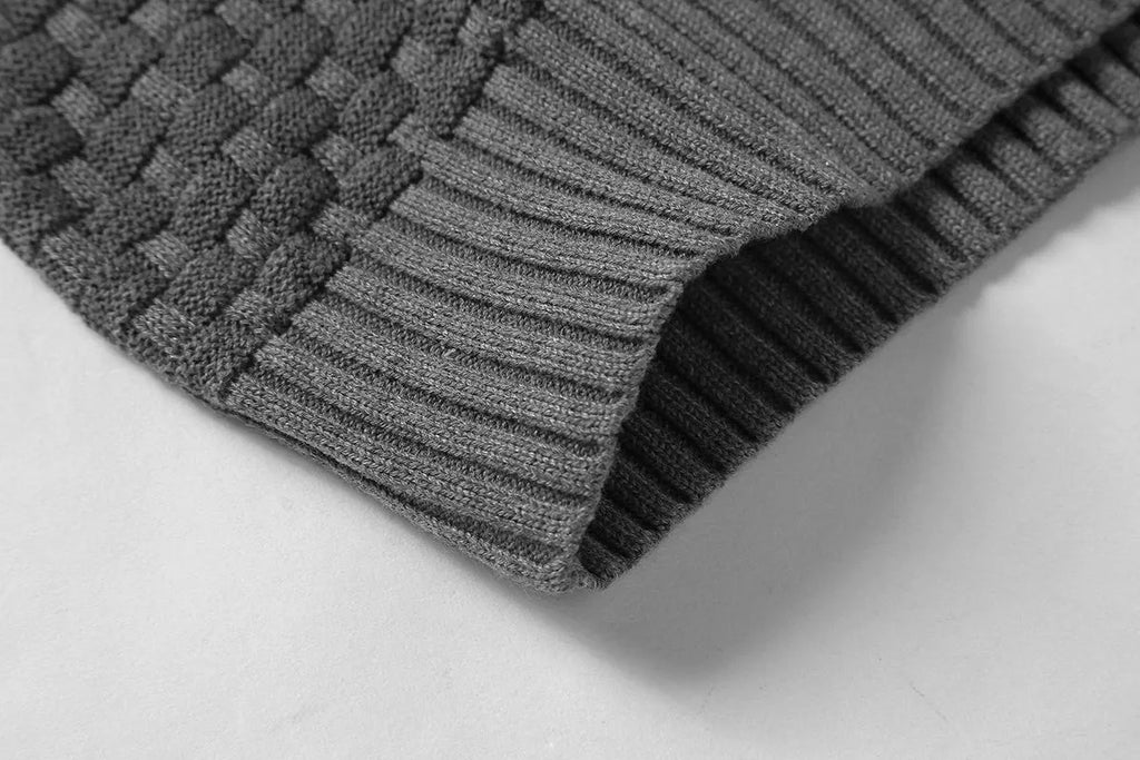 Men's cotton-polyester hoodie sweater in Asian sizing available in nine colours