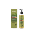 200ml bottle of Rosemary Hair Growth Shampoo with natural ingredients for hair care
