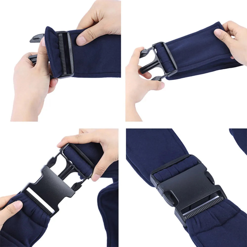 Grey pet shoulder bag for cats and dogs up to 13kg with adjustable strap and phone pocket