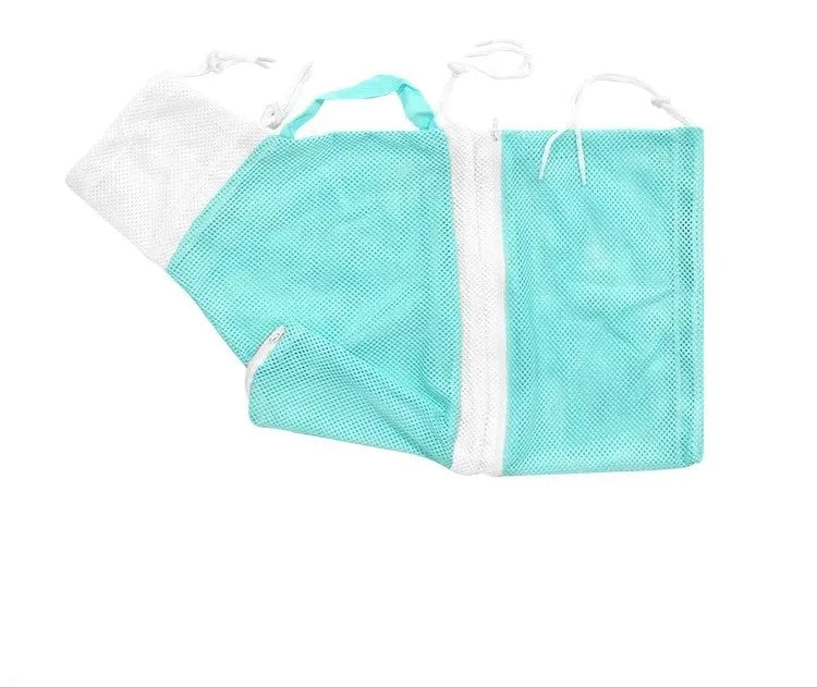 Upgraded fifth-generation cat grooming bag with removable lifting system in multiple colour options