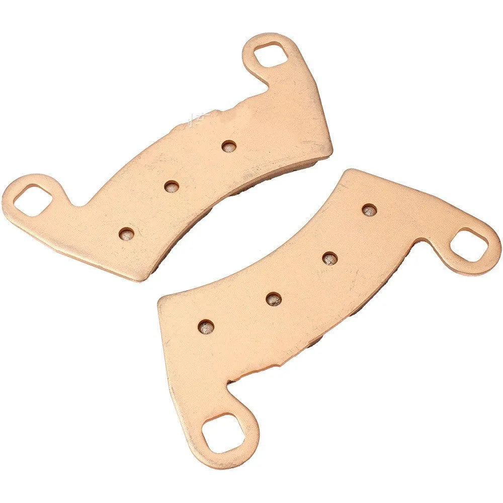 FA452 Explorer sintered brake pads for Polaris Ranger and RZR utility vehicles