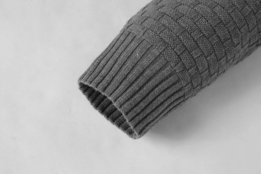 Men's cotton-polyester hoodie sweater in Asian sizing available in nine colours