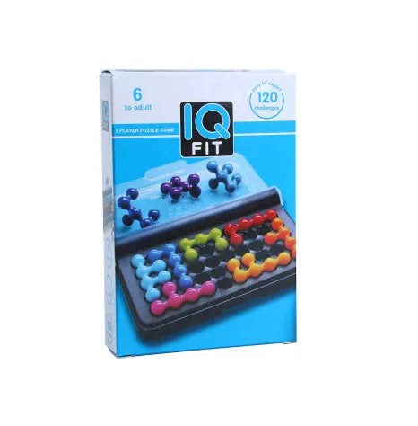 A bright blue plastic push-and-go toy car for toddlers with working lights and sounds.