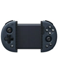 Feizhi Wee 2T wired USB mobile game controller in midnight blue or tide basket orange colour