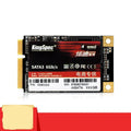 mSATA SSD solid state drive 120GB 30x50mm 3D NAND Flash for laptops