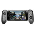 Cytec wireless Bluetooth telescopic game handle in black or red blue for iOS Android phones