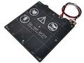 Prusa Mini MK3S 24V 120W PEI hot bed with N50H magnet option and included accessories