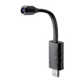U21 wireless surveillance camera with portable USB monitor and 16GB memory card