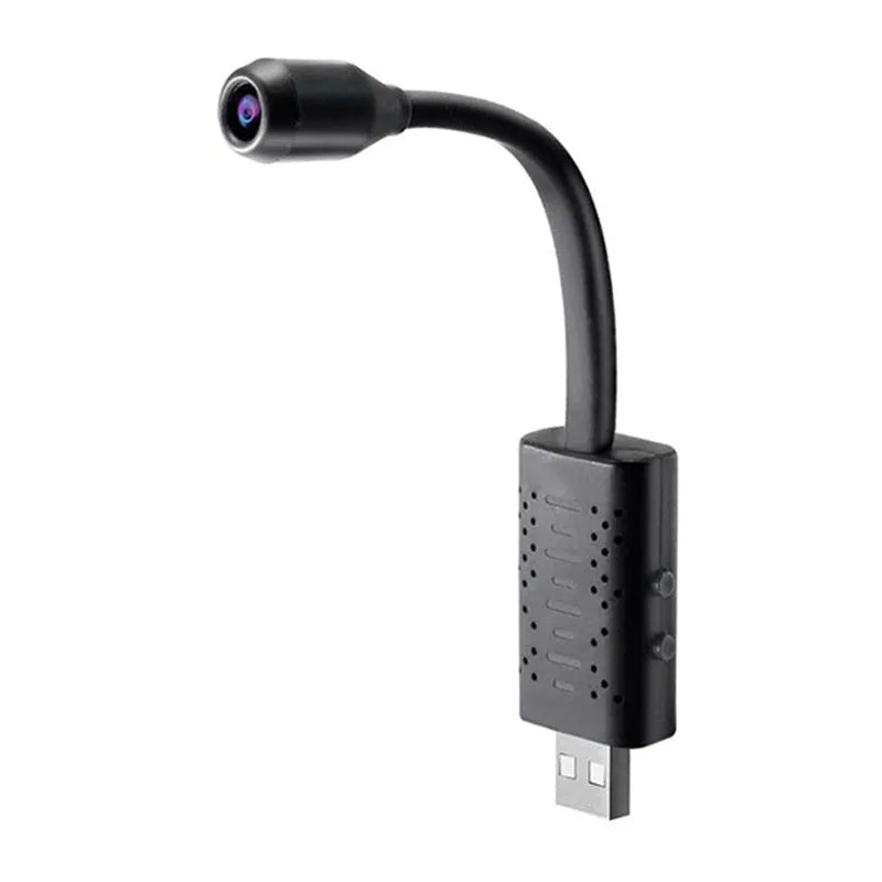 U21 wireless surveillance camera with portable USB monitor and 16GB memory card