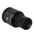 TMB 58-degree wide-angle planetary HD eyepiece for astronomical telescope, black, 4-group 6-piece optical design