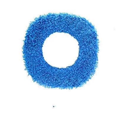 Automatic spray sweeping and mopping robot cleaner in multiple colour options for home floor maintenance