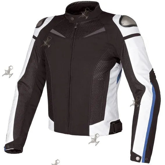 Quick-dry plain motorcycle jersey in white, red, black, blue, and white-red, Asian sizes S to 4XL