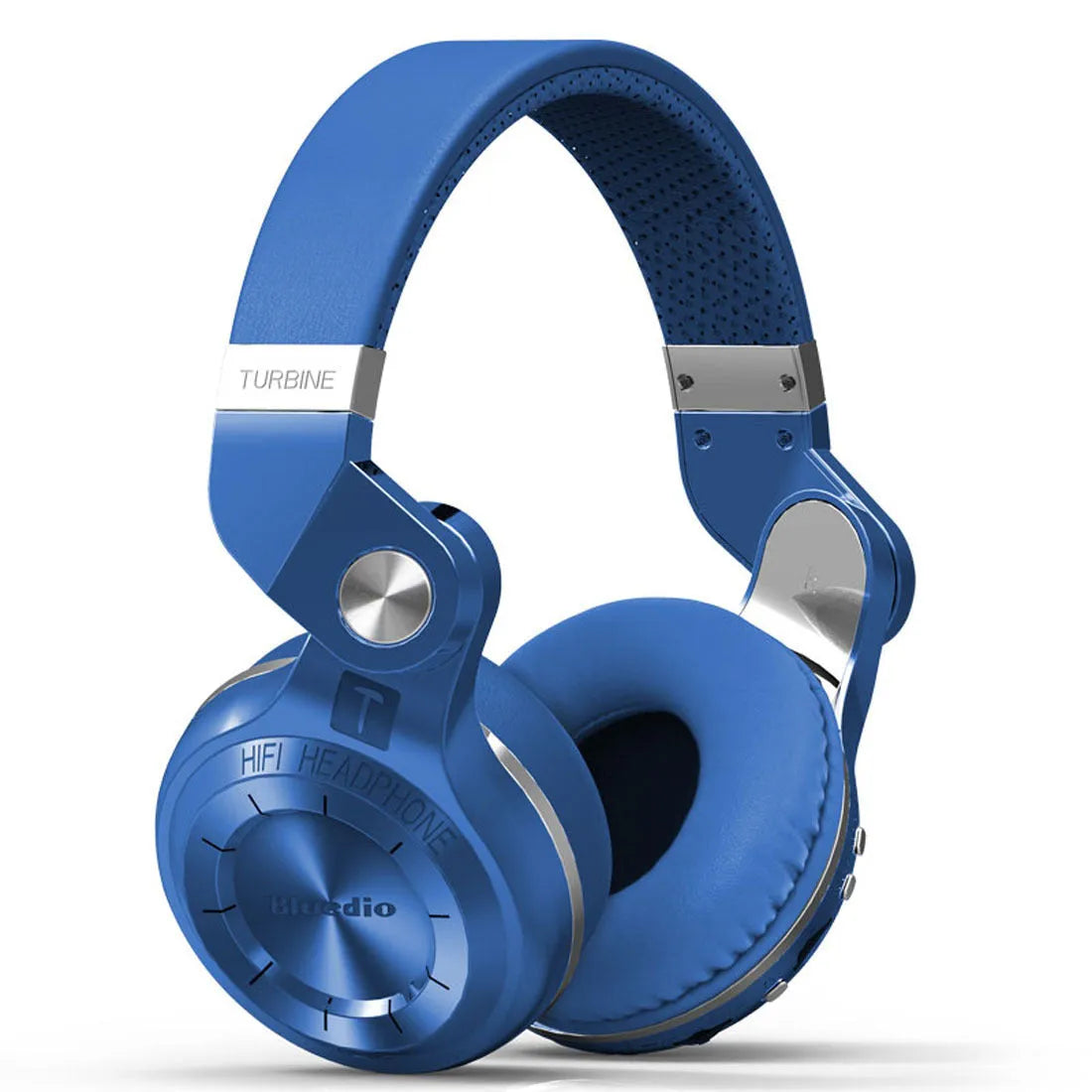 Bluetooth stereo headset in black, white, red, or blue with card plug-in design