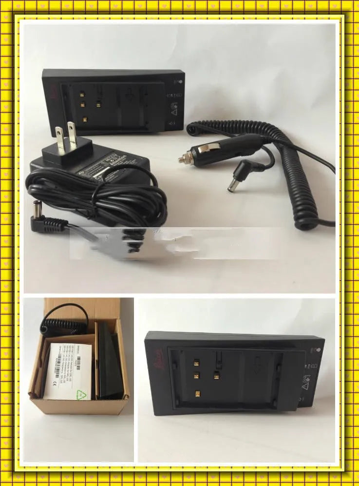 GKL112 US plug car charger adapter for 220V UK vehicles