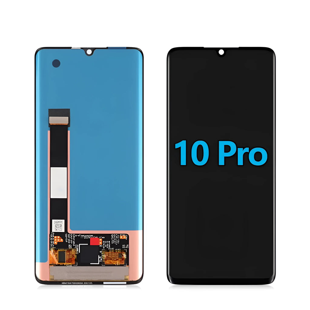 Original TCL 10 Pro and 10 Plus LCD touch screen display replacement part