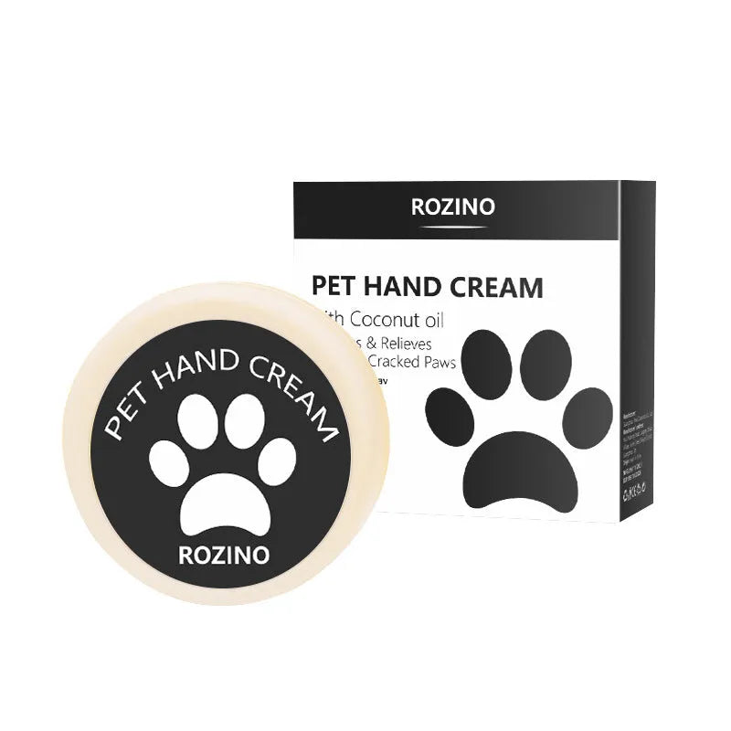 20g pet grooming cream bottle for dogs and cats moisturising treatment