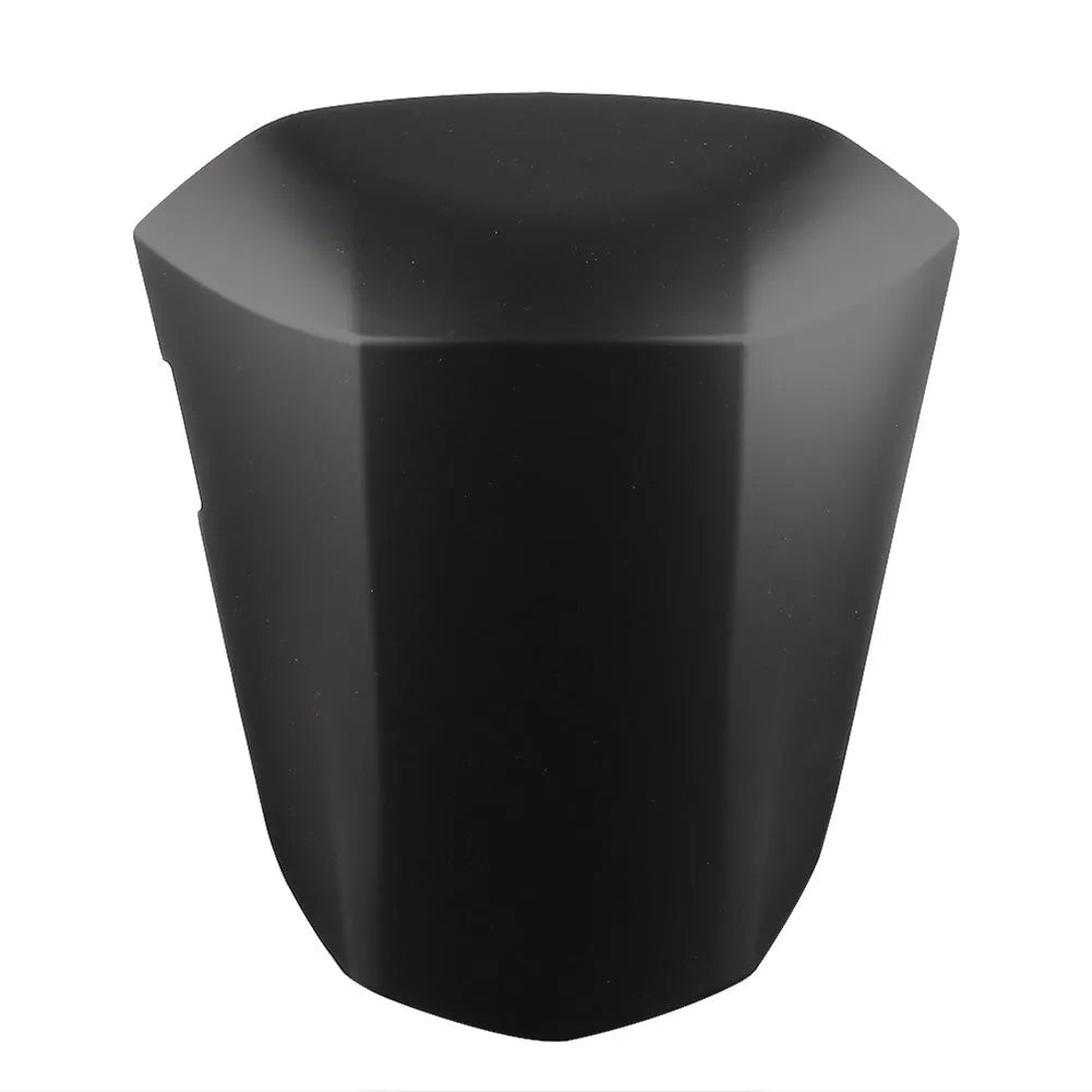 GSXR1000 motorcycle rear cowl seat cover in ABS plastic, shown in selected colour.