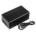 Safurance 12V 1A 14.8W mini backup battery UPS for security power supply