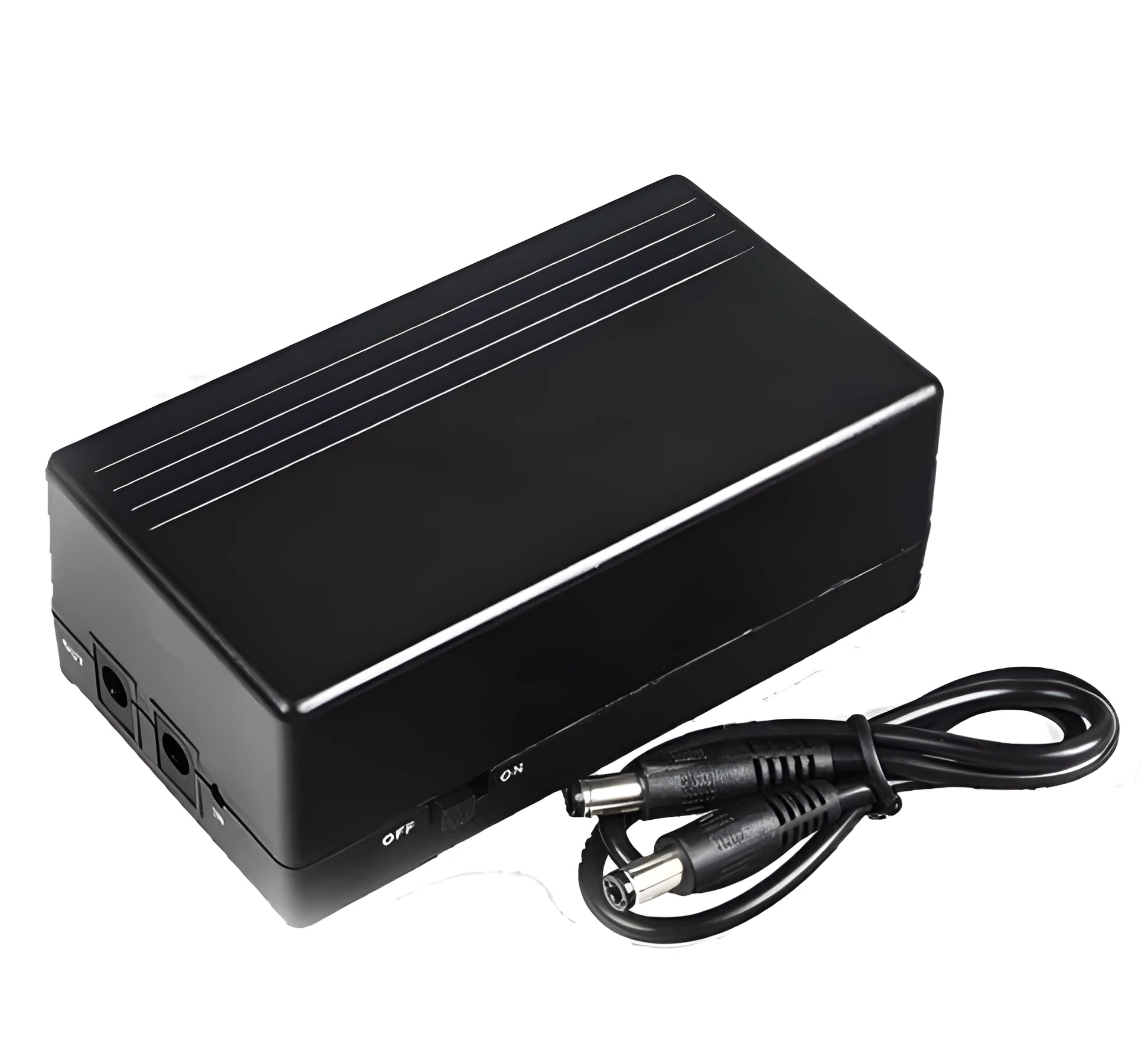 Safurance 12V 1A 14.8W mini backup battery UPS for security power supply