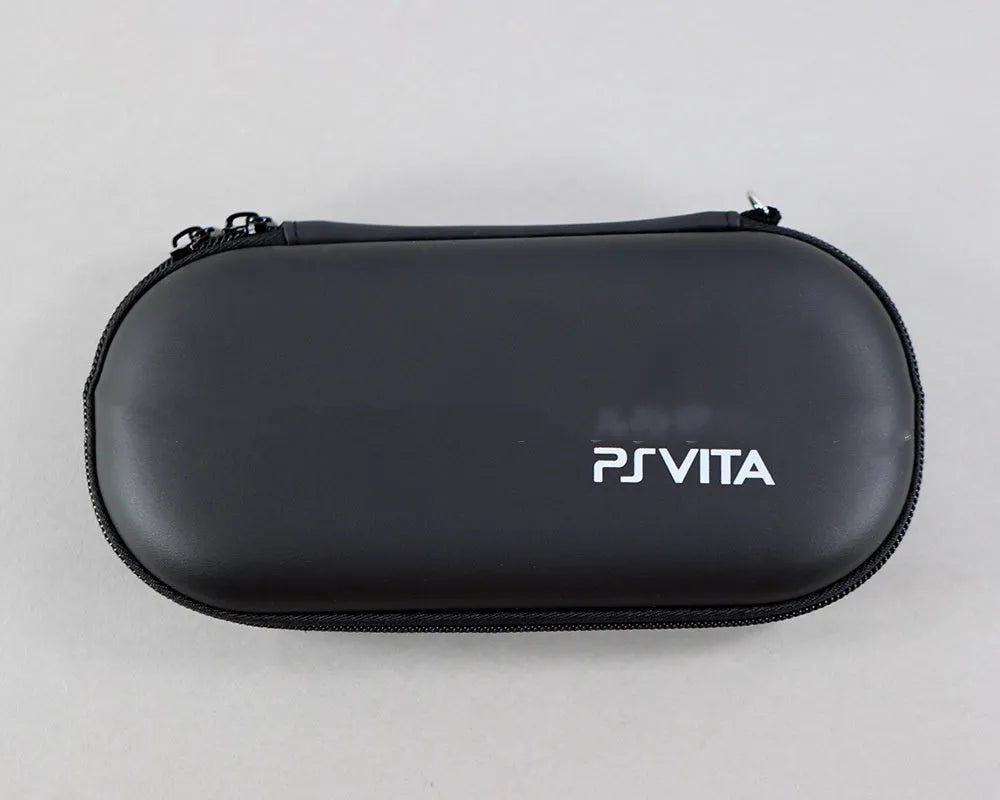 Shockproof storage bag for PSVita console, Black colour option
