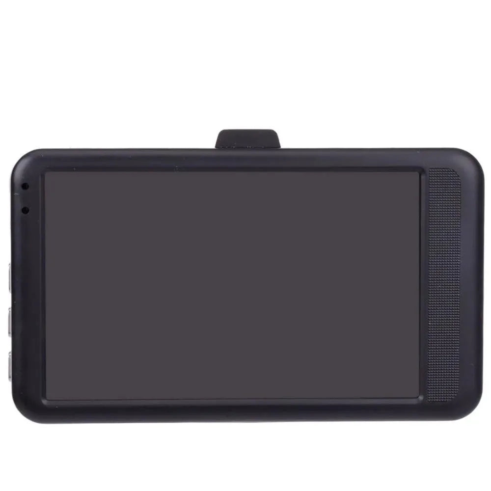 140 degree wide-angle portable mini driving recorder with 12MP sensor and compact 90x55x40mm size