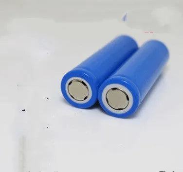 18650 lithium battery 3.7V 2600mAh with safety protections and certifications
