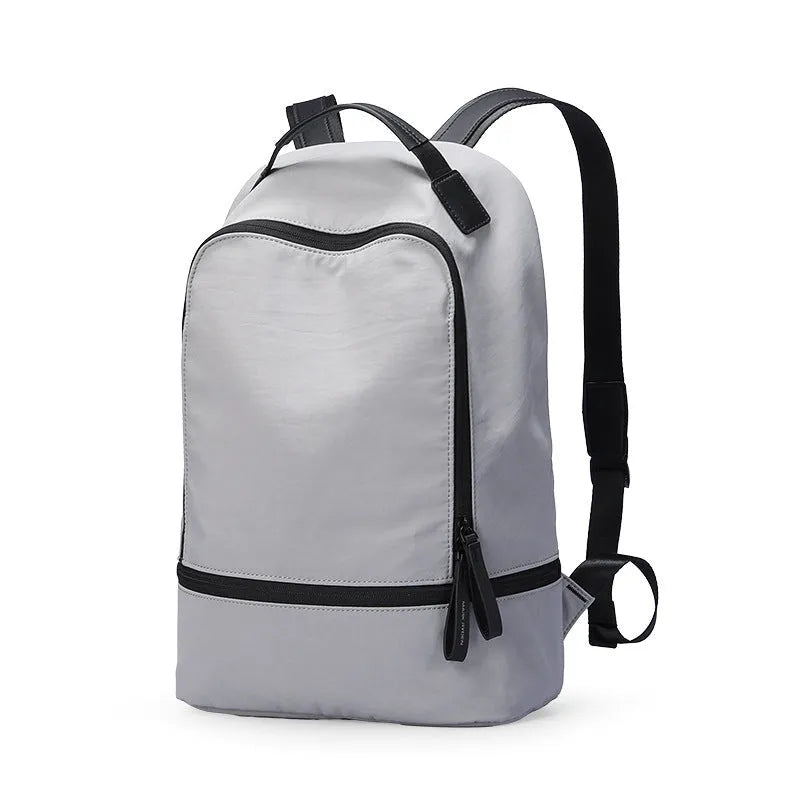 Marco Leideng ultra light backpack in urban simplicity style with below 20 litre capacity
