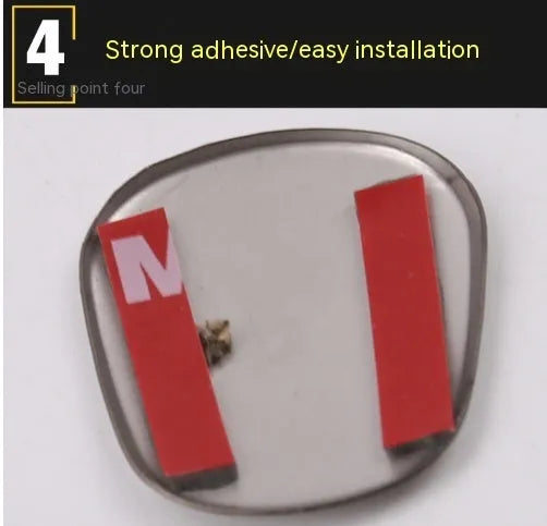 Stainless steel gear cover for Z Gear Head Patch Cruze controller in three colour options