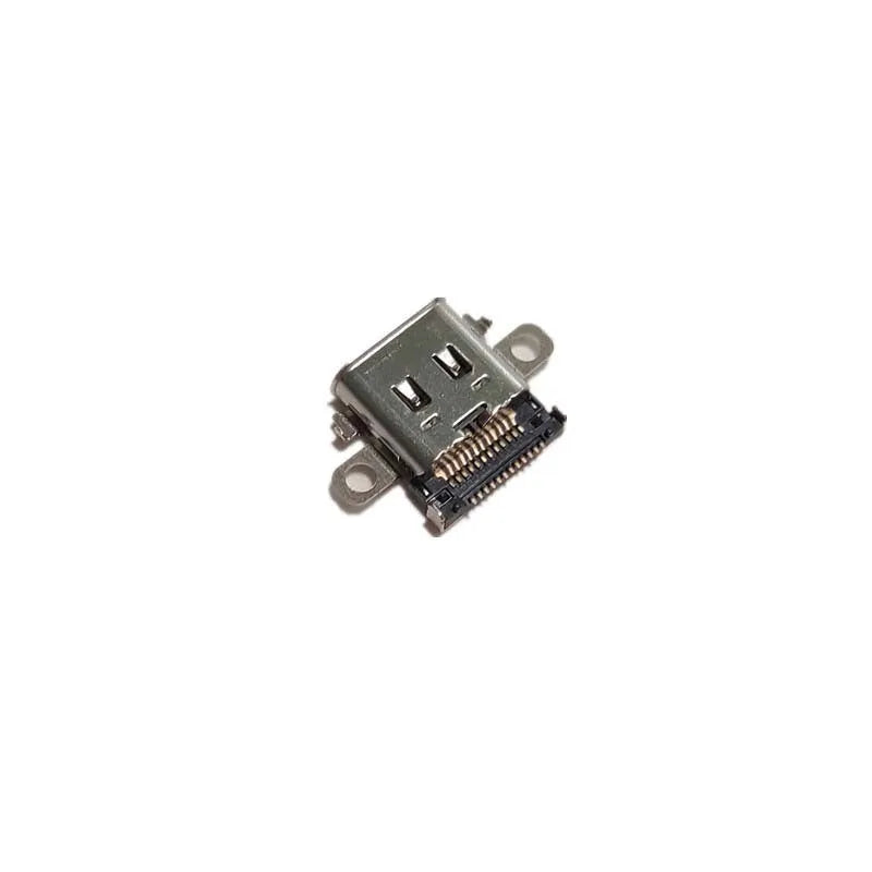 Nintendo Switch NS console power charging port replacement component for DIY repair