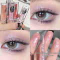 Ballet Liquid Eye Shadow in one of five colour shades for girl and student makeup.