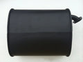 Gasoline generator silencer exhaust pipe chimney replacement part for 2-3kW and 5-8kW models.