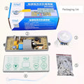 SON2200 green printed circuit board for automatic pulsator washing machine replacement