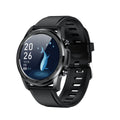 Youth2 smart bracelet with body temperature display on a 1.3-inch screen