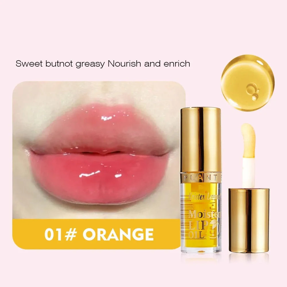 Moisturising lipstick with makeup lock water formula in 3 ml size