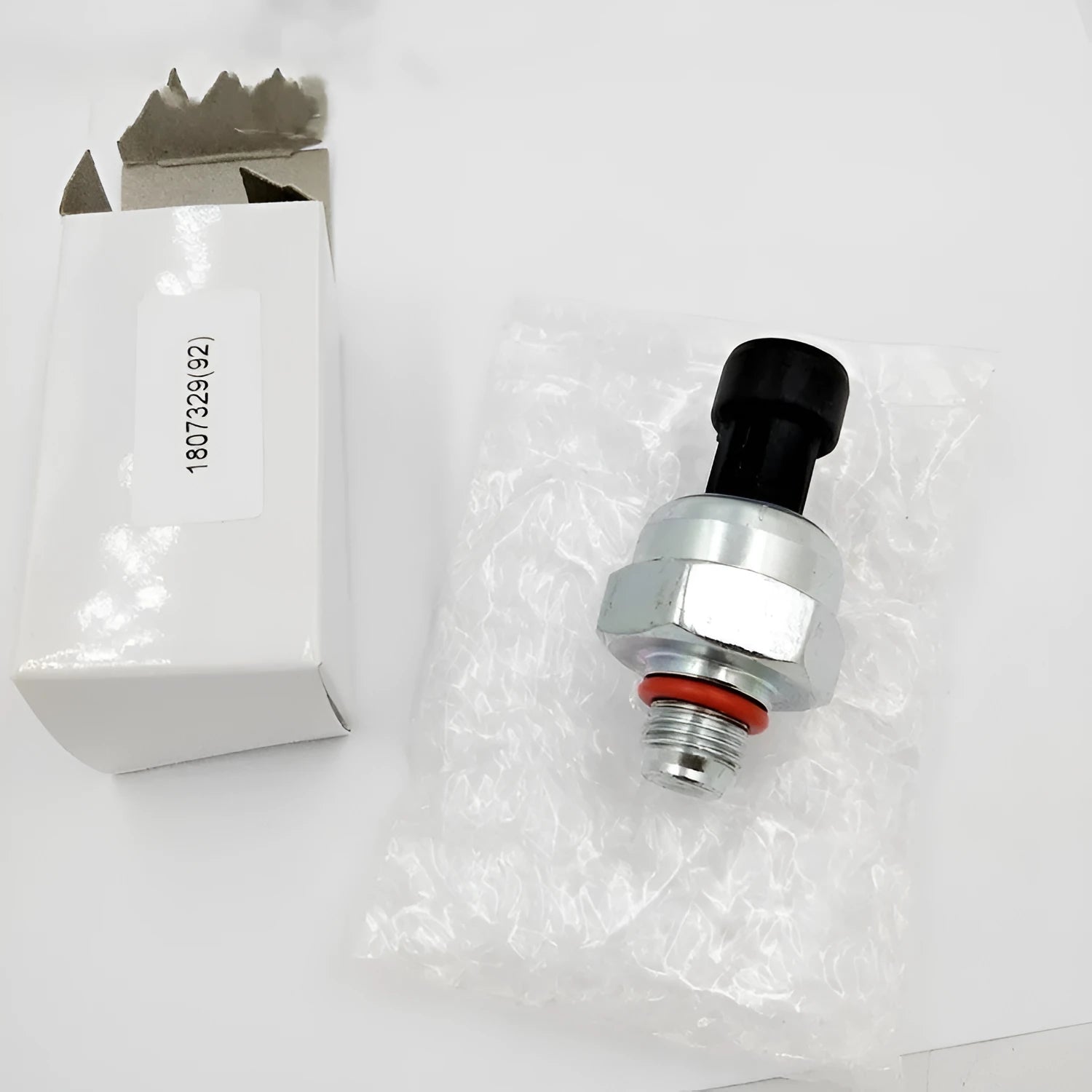 Ford F6TZ-9F838-A pressure sensor with connector cable in various colour options